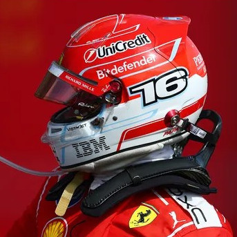 Diario Frontera, Frontera Digital,  Deportes, ,Charles Leclerc ganó el GP de Gran Bretaña 2026 y Antonelli fue 16°