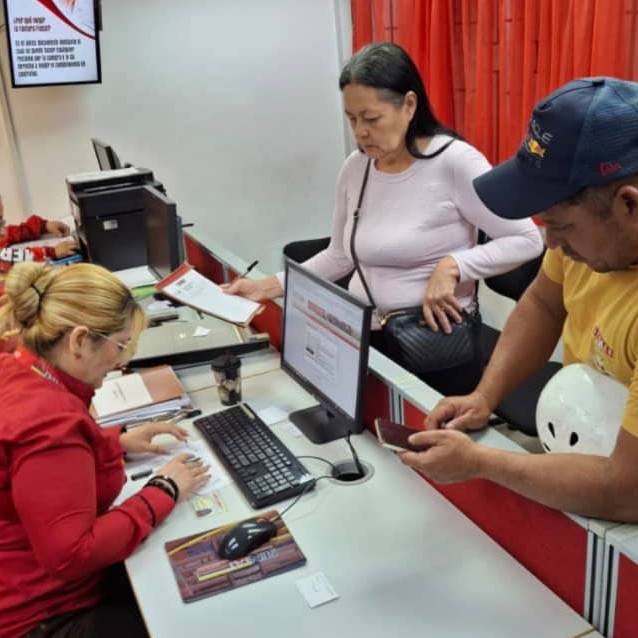 Diario Frontera, Frontera Digital,  Regionales, ,SENIAT Mérida despliega jornadas de atención, orientación 
y fiscalización a contribuyentes de la región