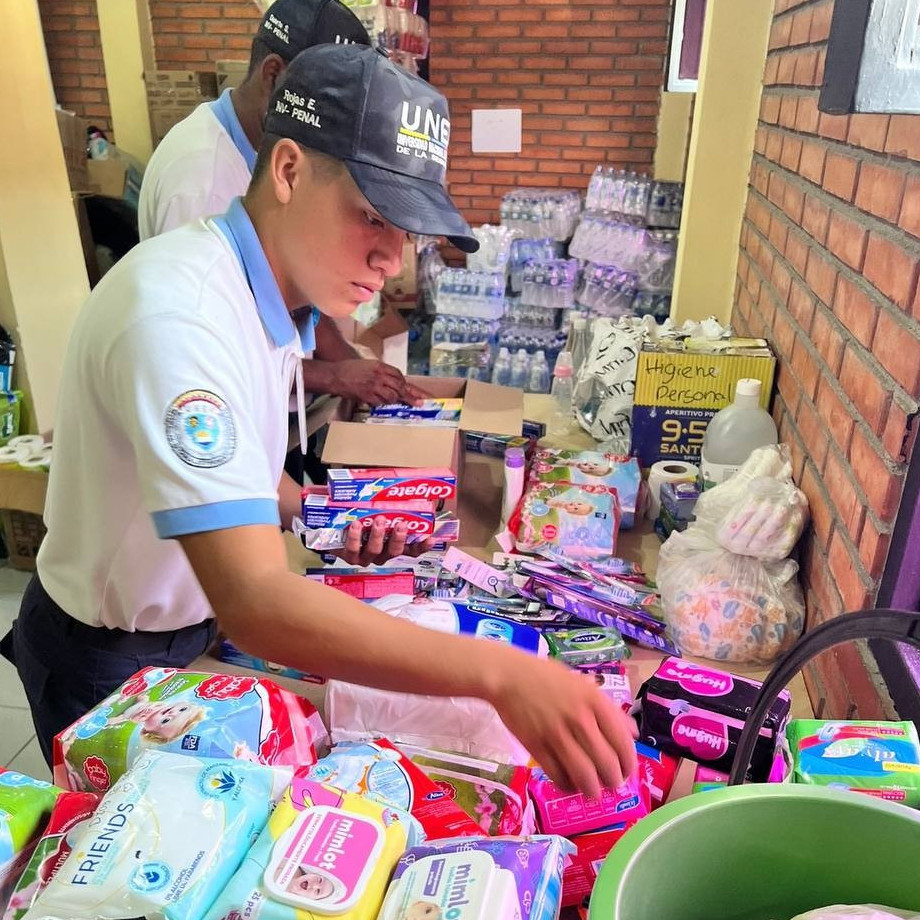 Diario Frontera, Frontera Digital,  Regionales, ,PC Mérida continúa recepción de donaciones para afectados del doblete sísmico
