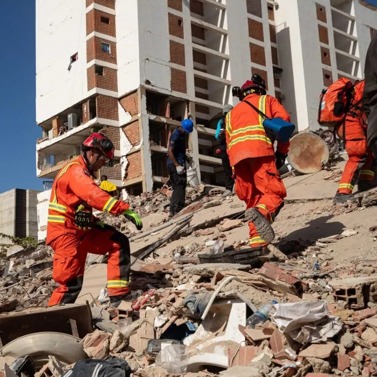Diario Frontera, Frontera Digital,  Nacionales, ,Terremotos en Venezuela: confirman 3.342 muertos y 16.740 heridos