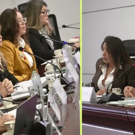 Diario Frontera, Frontera Digital,  Internacionales, ,Choque entre comisiones de empalme de De la Espriella y Petro: 
esto dijeron Restrepo y Ávila