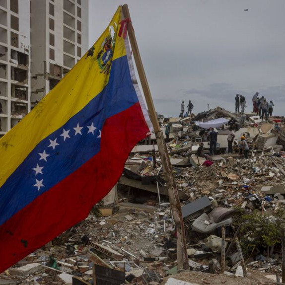 Diario Frontera, Frontera Digital,  Nacionales, ,SNTP informó sobre el fallecimiento de siete trabajadores de la prensa por los terremotos en Venezuela