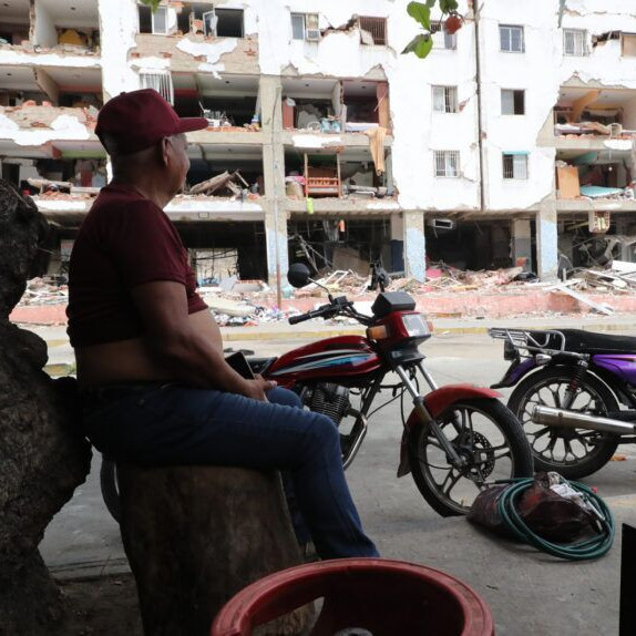 Diario Frontera, Frontera Digital,  Nacionales, ,Venezuela solicitó apoyo al PNUD para impulsar programas de vivienda tras los terremotos