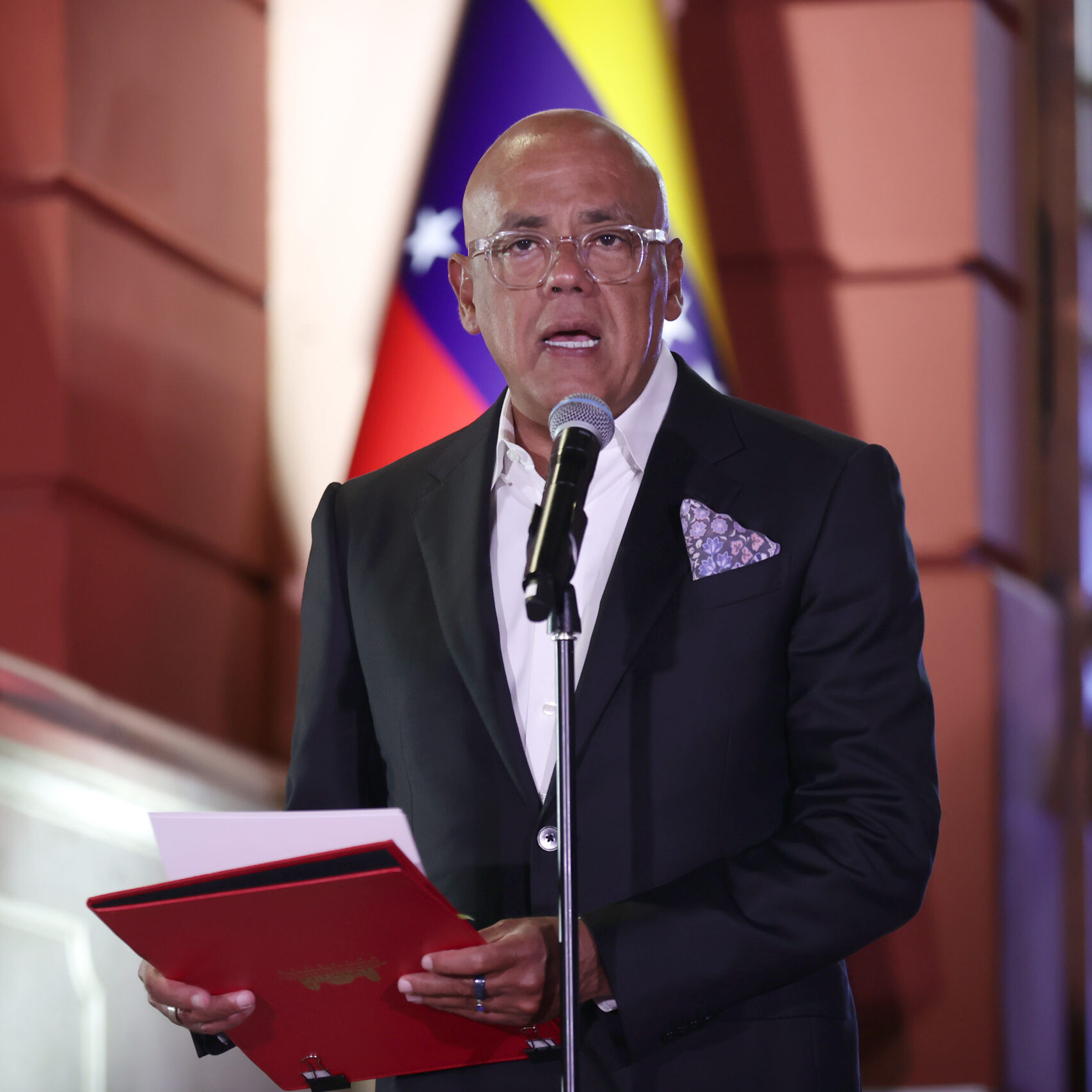 Diario Frontera, Frontera Digital,  Nacionales, ,Jorge Rodríguez convoca a la unidad nacional para apoyar la reconstrucción tras los terremotos