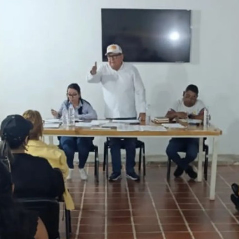 Diario Frontera, Frontera Digital,  El Vigía Panamericana, ,Decreto de Duelo Nacional dura hasta el jueves informó el alcalde de Alberto Adriani
