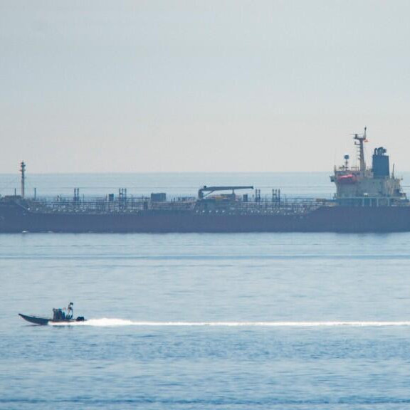 Diario Frontera, Frontera Digital,  Internacionales, ,Estados Unidos restablece sanciones al petróleo iraní tras ataques contra buques en el estrecho de Ormuz