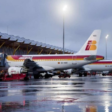 Diario Frontera, Frontera Digital,  Nacionales, ,Iberia retomará el 9 de julio vuelos regulares con Venezuela tras terremotos