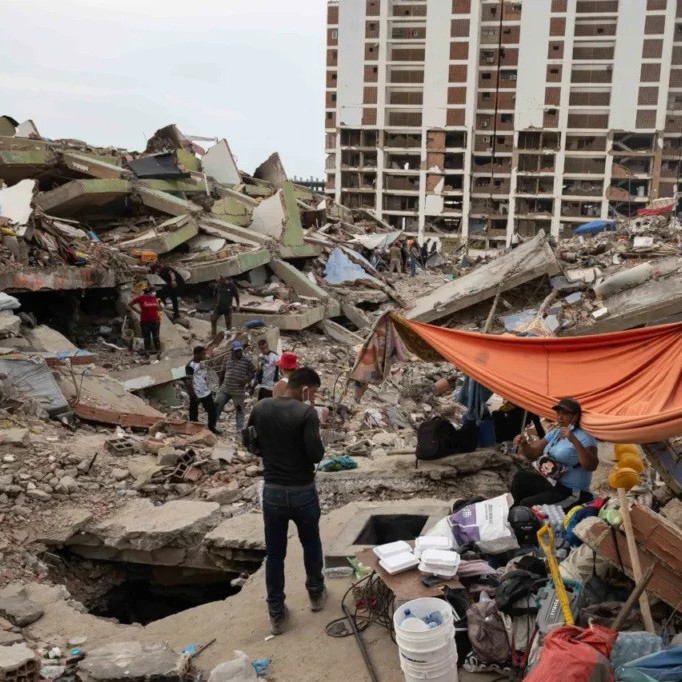 Diario Frontera, Frontera Digital,  Nacionales, ,36.700 embarazadas afectadas por los terremotos en Venezuela necesitan atención urgente