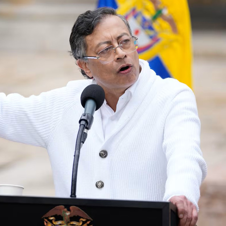 Diario Frontera, Frontera Digital,  Nacionales, ,El presidente Petro confirma que entregará el poder el 7 de agosto: 
“El mandato popular que se me otorgó tiene un final”