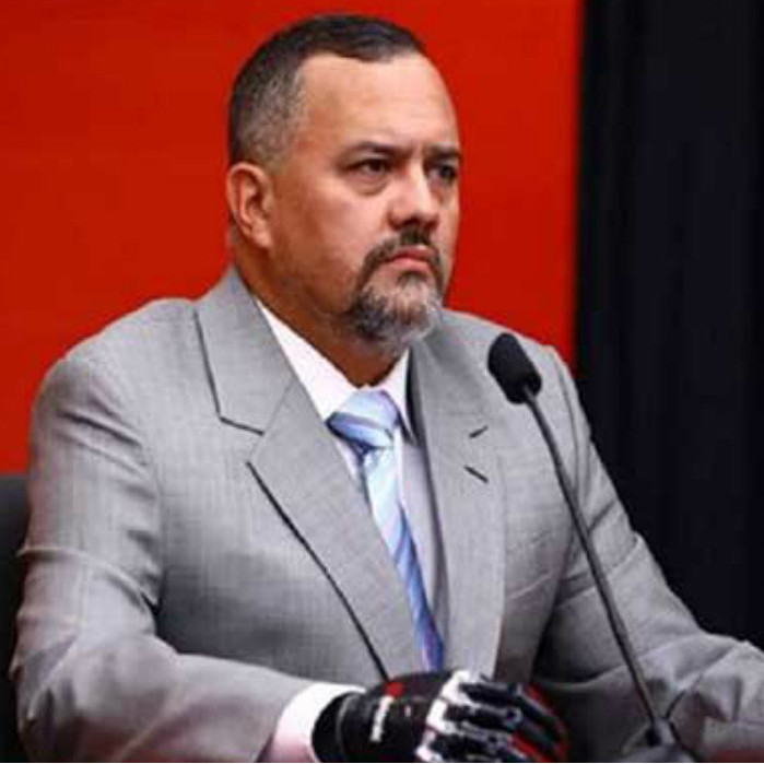 Diario Frontera, Frontera Digital,  Nacionales, ,Designan a José David Cabello como nuevo presidente de Pequiven