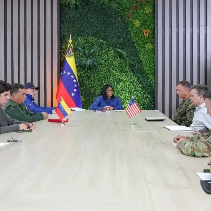 Diario Frontera, Frontera Digital,  Nacionales, ,EEUU: Estamos concentrados en ayuda humanitaria, pero siguen en pie la recuperación y transición