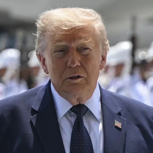 Diario Frontera, Frontera Digital,  Internacionales, ,Trump suma ya las reservas de petróleo de Venezuela a las de EE. UU.