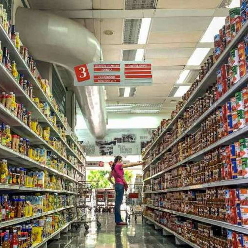 Diario Frontera, Frontera Digital,  Nacionales, ,Consecomercio garantiza abastecimiento de alimentos tras sismos