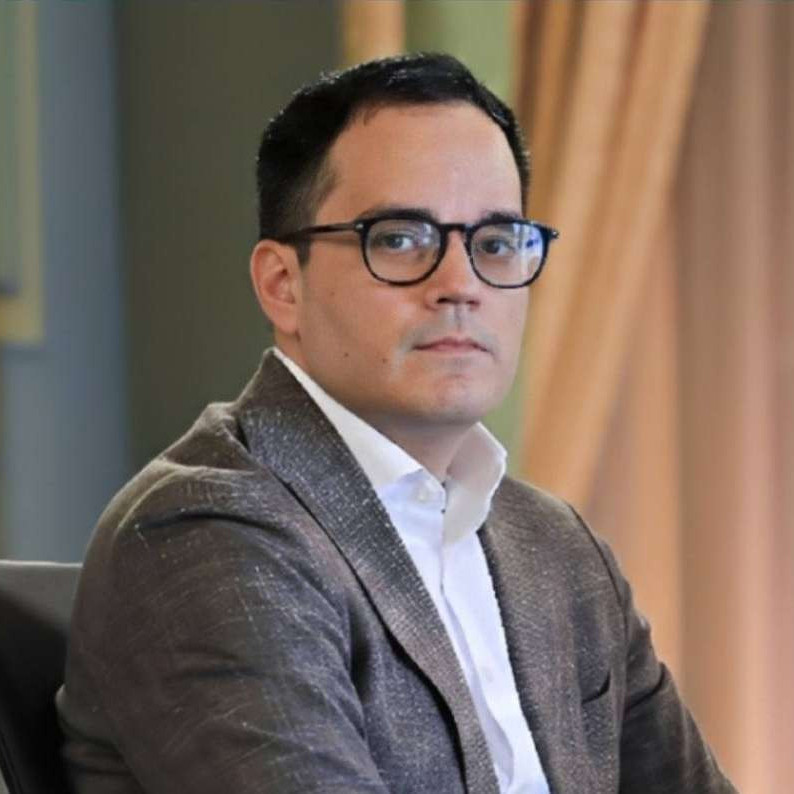 Diario Frontera, Frontera Digital,  Nacionales, ,Designados Calixto Ortega presidente del Banco de Venezuela y Alejandro Puglia del CIIP