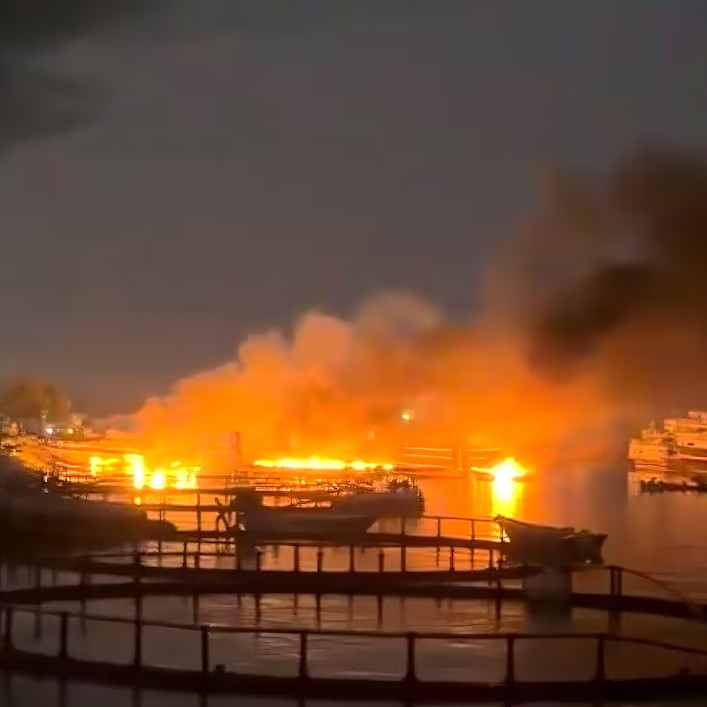 Diario Frontera, Frontera Digital,  Internacionales, ,EE. UU. reanuda ataques contra Irán tras ruptura del alto al fuego anunciada por Trump