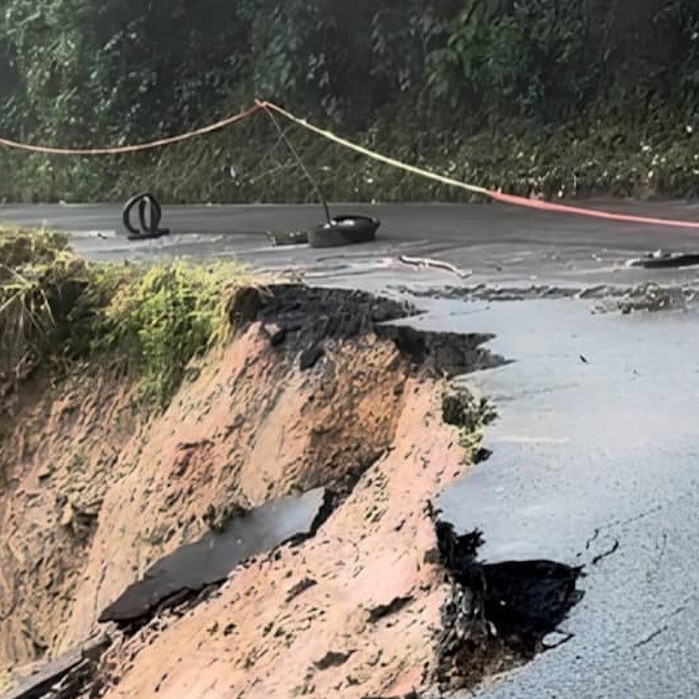 Diario Frontera, Frontera Digital,  Regionales, ,Solo de día se podrá transitar por la carretera entre Barinas y Mérida