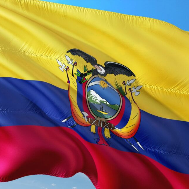 Diario Frontera, Frontera Digital,  Internacionales, ,Ecuador reanudará sus servicios consulares en Venezuela en la Embajada de Suiza en Caracas