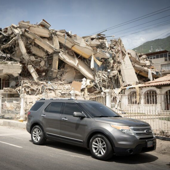 Diario Frontera, Frontera Digital,  Nacionales, ,Aumentó a 16.686 las personas que permanecen en 87 campamentos tras terremotos en Venezuela