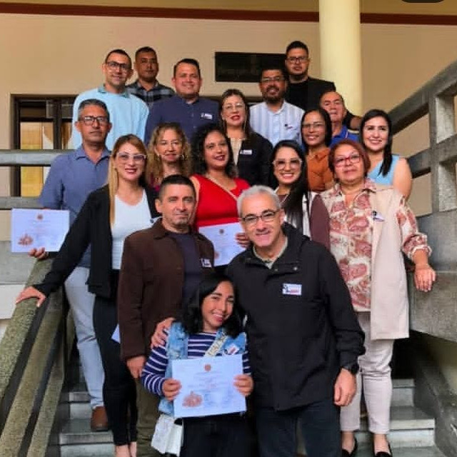 Diario Frontera, Frontera Digital,  Mocoties, ,Cámara Municipal de Tovar rinde homenaje a los profesionales de la comunicación con la entrega de reconocimientos