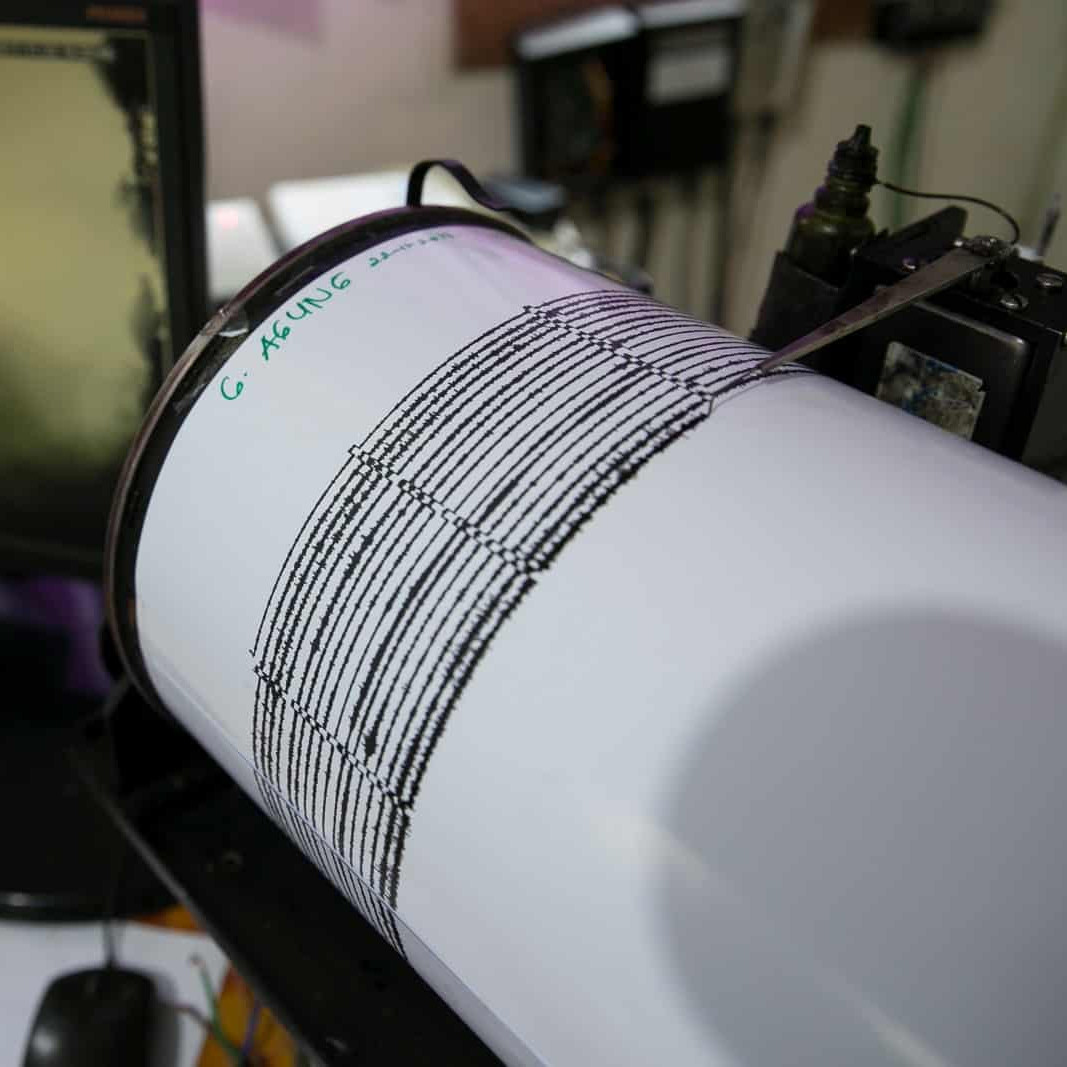 Diario Frontera, Frontera Digital,  Nacionales, ,Funvisis registró 1.115 sismos en las primeras 336 horas tras el doble terremoto