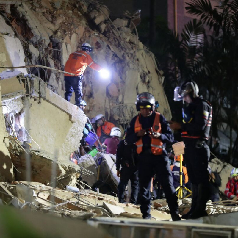 Diario Frontera, Frontera Digital,  Nacionales, ,Terremotos en Venezuela: confirman 3.889 muertos y 16.740 heridos