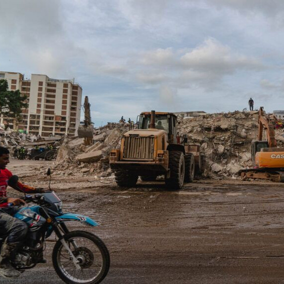 Diario Frontera, Frontera Digital,  Internacionales, ,FMI negocia facilitar acceso a activos de Venezuela para atender emergencia por los terremotos