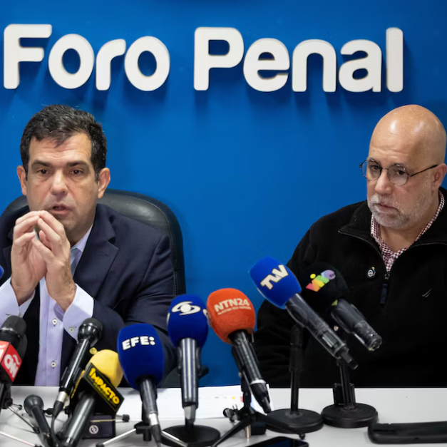 Diario Frontera, Frontera Digital,  Nacionales, ,Foro Penal reporta la excarcelación de adolescente detenido por motivos políticos