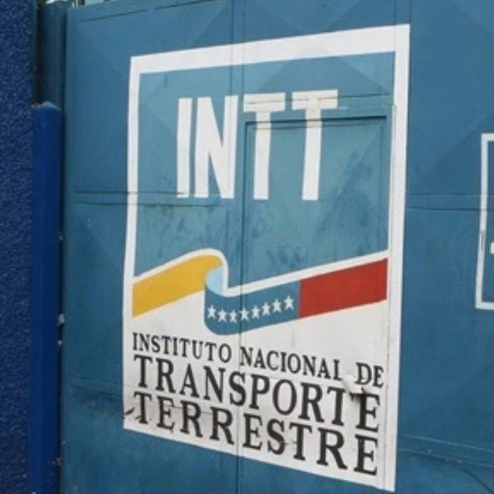 Diario Frontera, Frontera Digital,  Nacionales, ,El INTT suspenderá sus servicios digitales y de atención al público durante dos días por mantenimiento del sistema