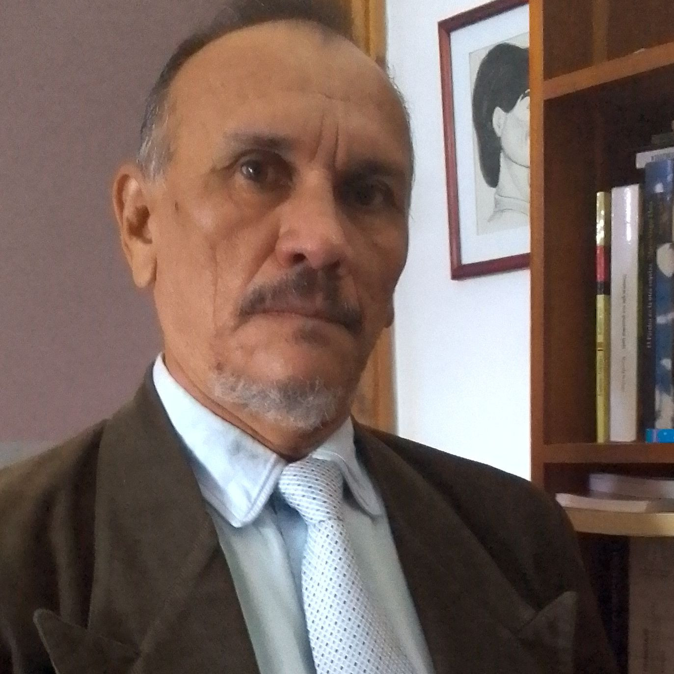 Diario Frontera, Frontera Digital,  Opinión, ,Jesús Rosas Marcano: cultor de la humildad por Orlando Oberto Urbina