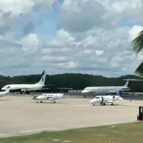 Diario Frontera, Frontera Digital,  Nacionales, ,Aumenta la conexión aérea en Venezuela mediante aeropuertos alternativos ante el cierre de Maiquetía