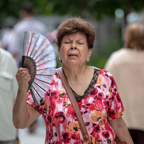 Diario Frontera, Frontera Digital,  Nacionales, ,Fenómeno "El Niño" de 2026 podría convertirse en uno de los más intensos registrados desde 1950