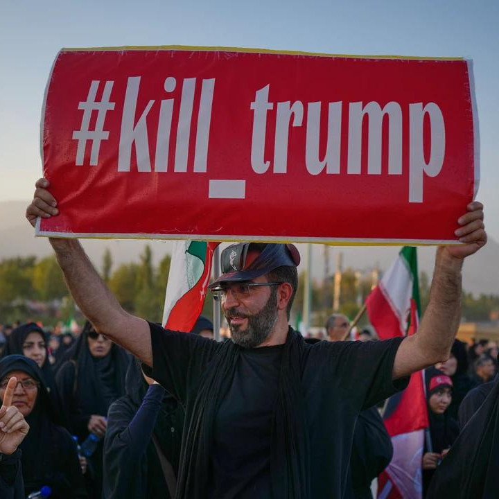 Diario Frontera, Frontera Digital,  Internacionales, ,Estados Unidos bombardea 170 objetivos en Irán en solo 48 horas