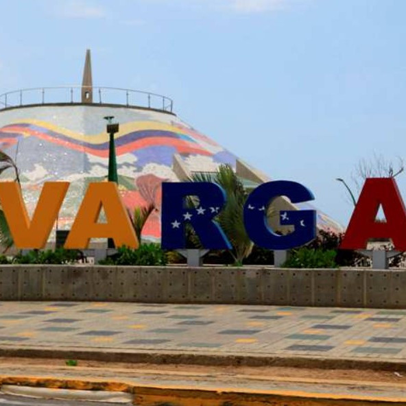 Diario Frontera, Frontera Digital,  Nacionales, ,Comerciantes de La Guaira denuncian exigencias fiscales de la Alcaldía de Vargas tras los terremotos