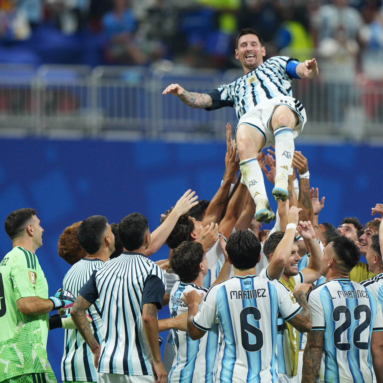 Diario Frontera, Frontera Digital,  Deportes, Copa Mundial FIFA 2026, ,Mundial 2026: semifinales soñadas con los cuatro mejores del rankig FIFA
