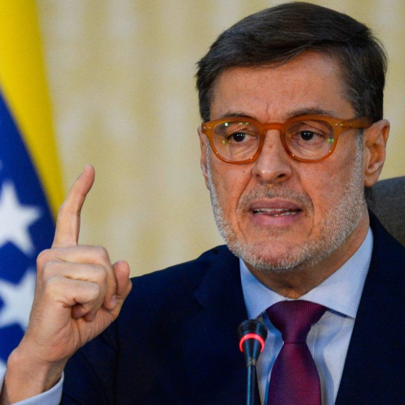 Diario Frontera, Frontera Digital,  Nacionales, ,Venezuela unifica los despachos de Relaciones Exteriores
y Comercio Exterior bajo la dirección de Félix Plasencia