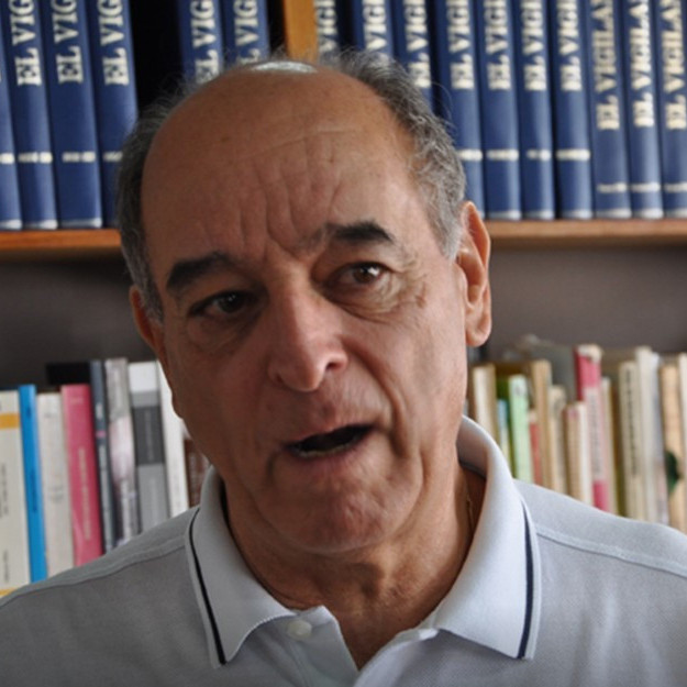Diario Frontera, Frontera Digital,  Opinión, ,San José Gregorio Hernández en Mérida por Fortunato González