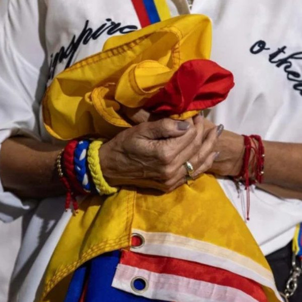 Diario Frontera, Frontera Digital,  Internacionales, ,Exiliados venezolanos solicitan a congresistas estadounidenses 
un TPS urgente tras los terremoto