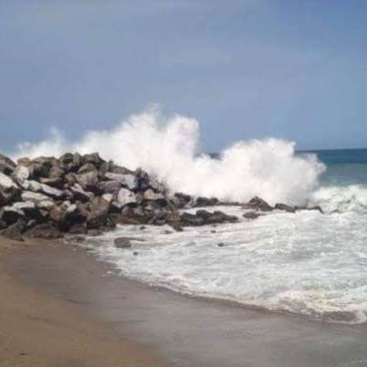 Diario Frontera, Frontera Digital,  Nacionales, ,Funvisis descarta riesgo de tsunami en La Guaira tras las réplicas del 24 de junio