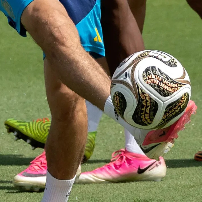 Diario Frontera, Frontera Digital,  Deportes, Copa Mundial FIFA 2026, ,FIFA estrenará un balón especial para las semifinales y final del Mundial 2026