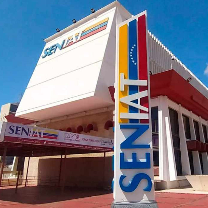 Diario Frontera, Frontera Digital,  Nacionales, ,Román Maniglia inicia reestructuración 
en la alta dirección del Seniat con nuevos nombramientos