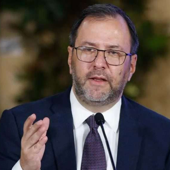 Diario Frontera, Frontera Digital,  Nacionales, ,Designan a Yván Gil como nuevo ministro de Ciencia y Tecnología