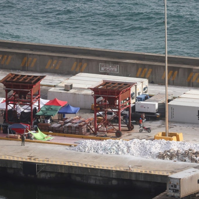 Diario Frontera, Frontera Digital,  Nacionales, ,Muertes por terremotos en Venezuela llegan a 4.118 y van 16.740 lesionados desde el 24 de junio
