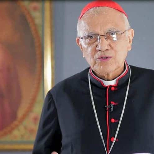 Diario Frontera, Frontera Digital,  Opinión, ,ESPERANZA DE ALTO VUELO por Cardenal Baltazar Porras Cardozo
