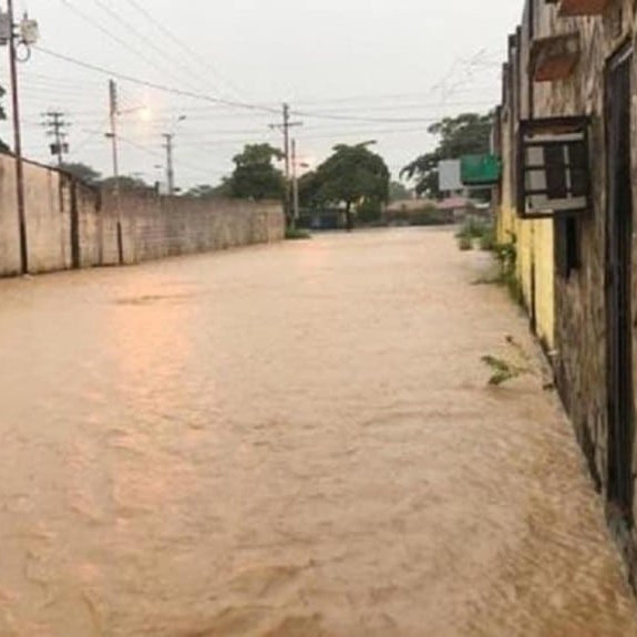 Diario Frontera, Frontera Digital,  Nacionales, ,Reportan nuevas inundaciones en Portuguesa