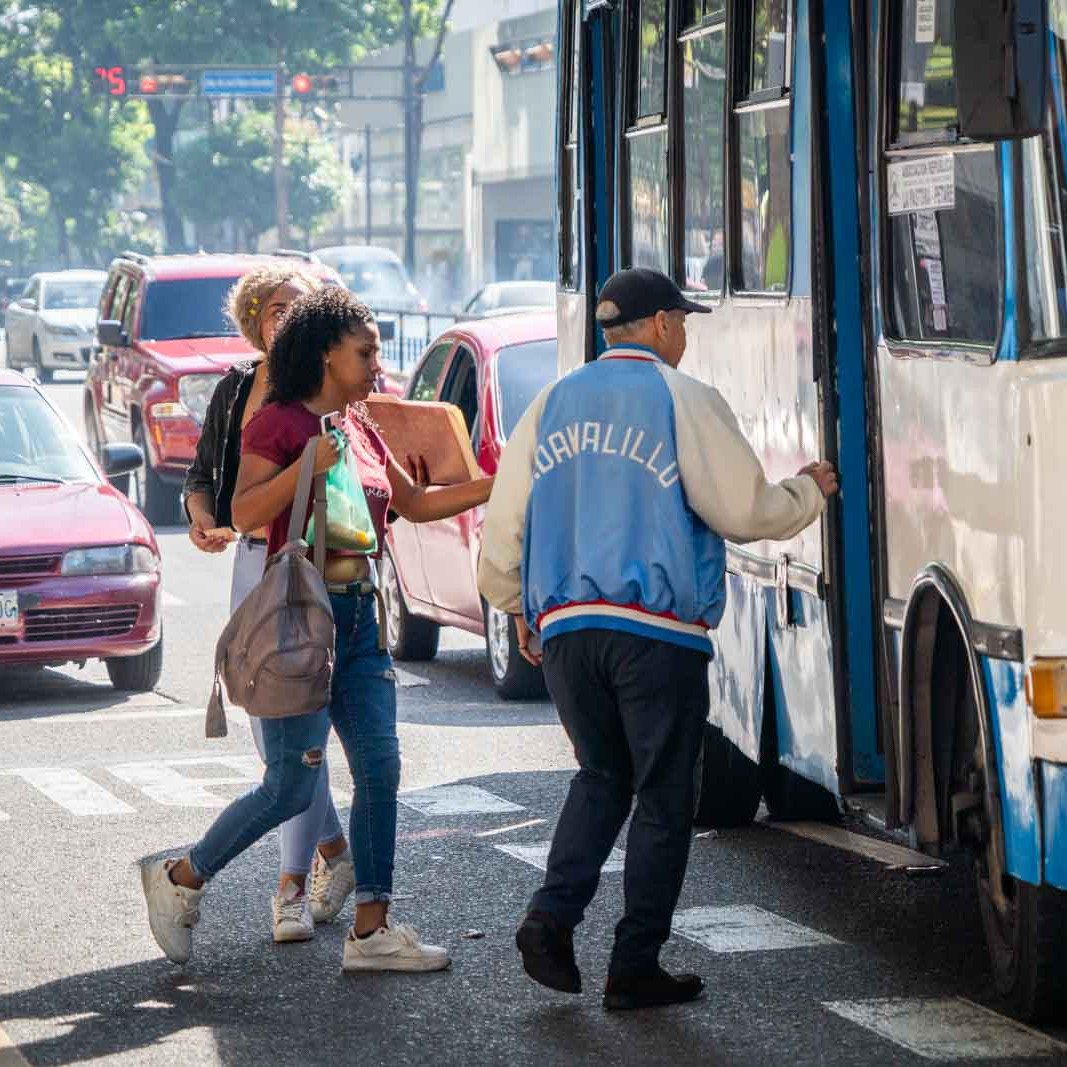 Diario Frontera, Frontera Digital,  Nacionales, ,Transportistas pospusieron aumento del pasaje previsto para julio tras los terremotos en Venezuela
