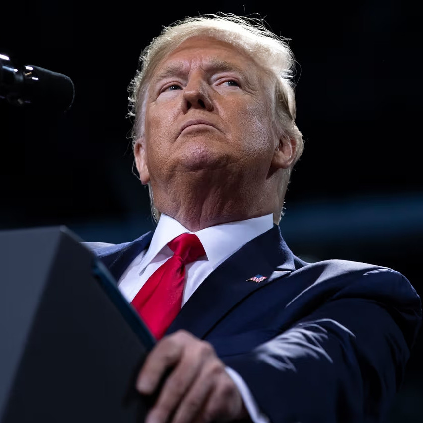 Diario Frontera, Frontera Digital,  Internacionales, ,Trump confirma que EE. UU. retomará negociaciones con Irán y declara terminado el alto al fuego