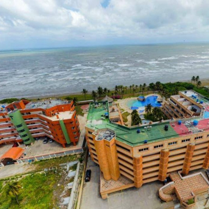 Diario Frontera, Frontera Digital,  Nacionales, ,Más del 90% de las edificaciones del municipio Silva en el estado Falcón están en condiciones óptimas