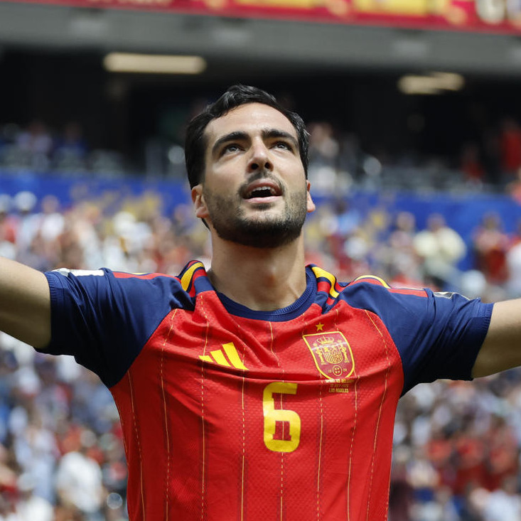 Diario Frontera, Frontera Digital,  Copa Mundial FIFA 2026, ,Con un gol sobre la hora, España derrotó 2-1 a Bélgica 
y enfrentará a Francia en semis del Mundial 2026
