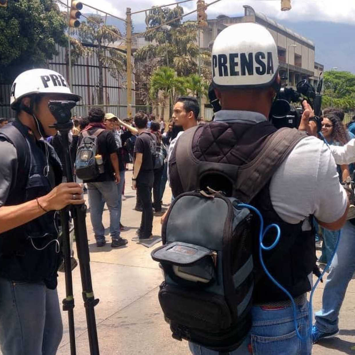 Diario Frontera, Frontera Digital,  Nacionales, ,SNTP confirma la muerte de 12 periodistas a causa de los terremotos en Venezuela