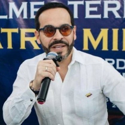 Diario Frontera, Frontera Digital,  Internacionales, ,Consejo de Estado tumbó la demanda contra la elección de Abelardo de la Espriella como presidente